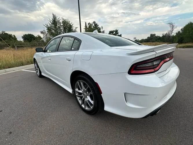 2023 Dodge Charger 7th Gen - Image 18 of 20