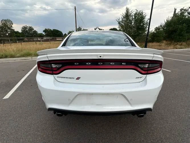 2023 Dodge Charger 7th Gen - Image 17 of 20