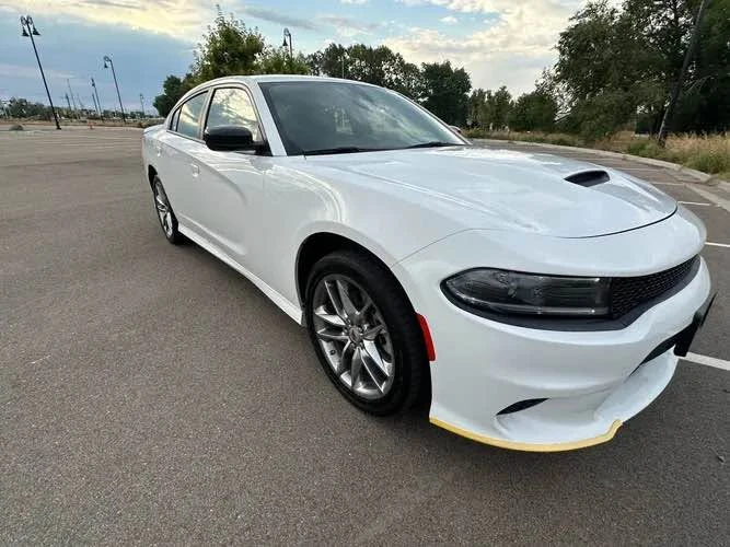 2023 Dodge Charger 7th Gen - Image 6 of 20