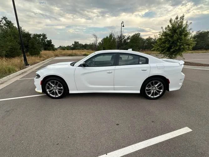 2023 Dodge Charger 7th Gen - Image 20 of 20