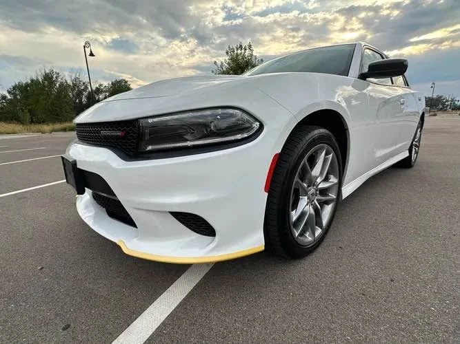 2023 Dodge Charger 7th Gen - Image 5 of 20