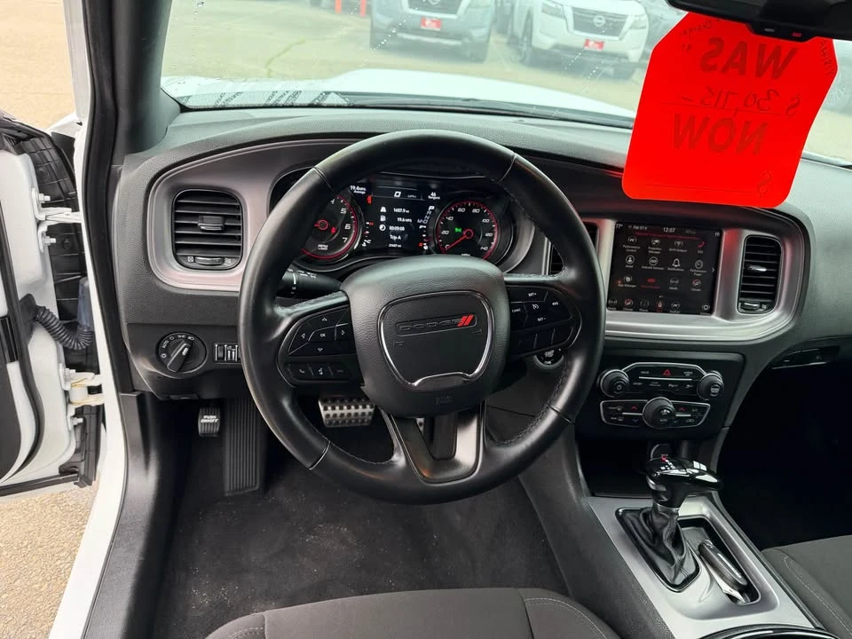 2023 Dodge Charger 7th Gen - Image 6 of 17