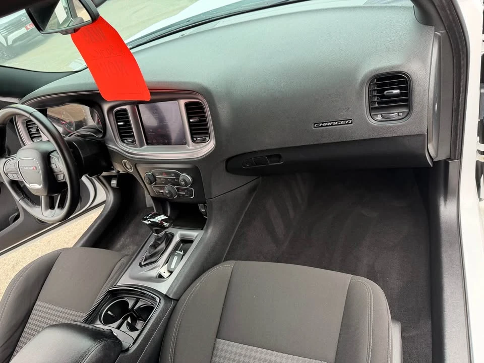2023 Dodge Charger 7th Gen - Image 16 of 17