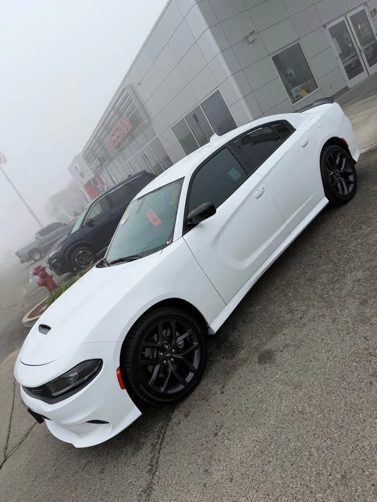 2023 Dodge Charger 7th Gen - Image 4 of 17