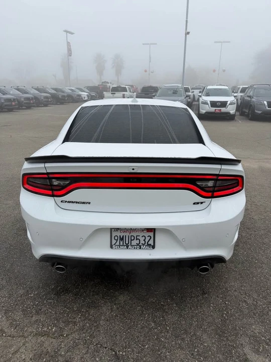 2023 Dodge Charger 7th Gen - Image 3 of 17