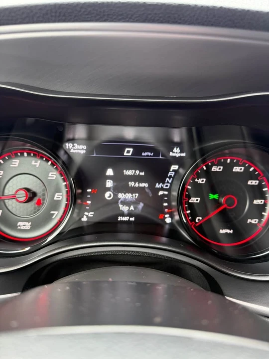 2023 Dodge Charger 7th Gen - Image 7 of 17
