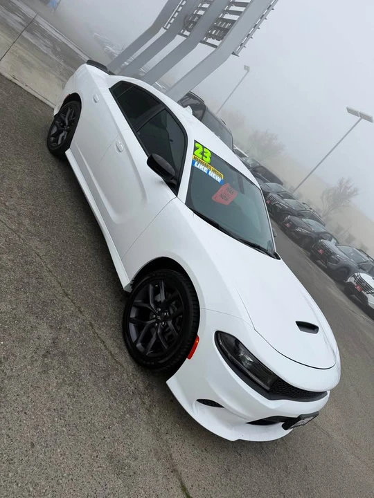 2023 Dodge Charger 7th Gen - Image 2 of 17
