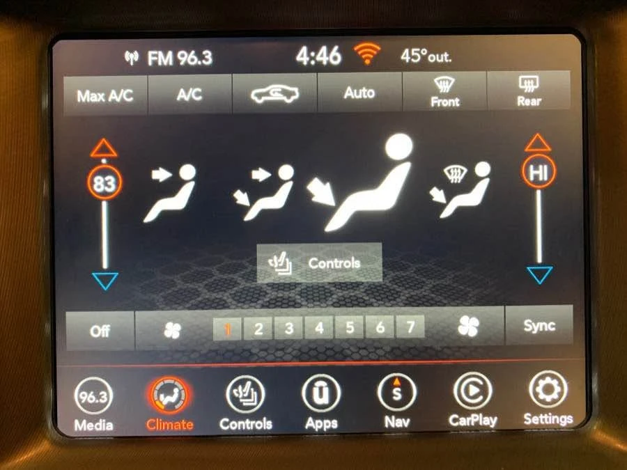2023 Dodge Charger 7th Gen - Image 10 of 18