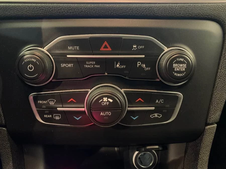 2023 Dodge Charger 7th Gen - Image 12 of 18