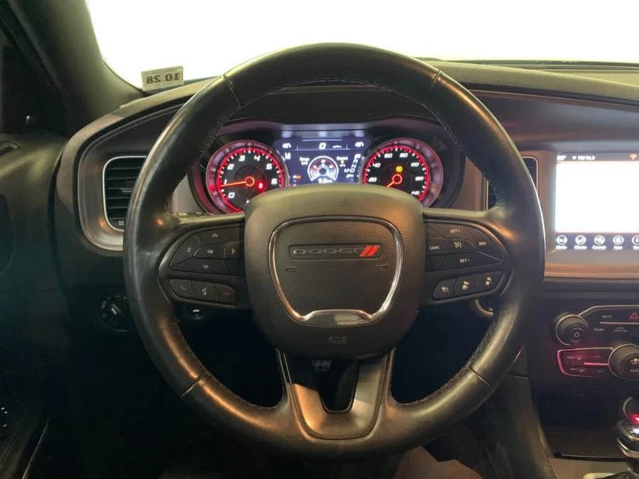 2023 Dodge Charger 7th Gen - Image 7 of 18