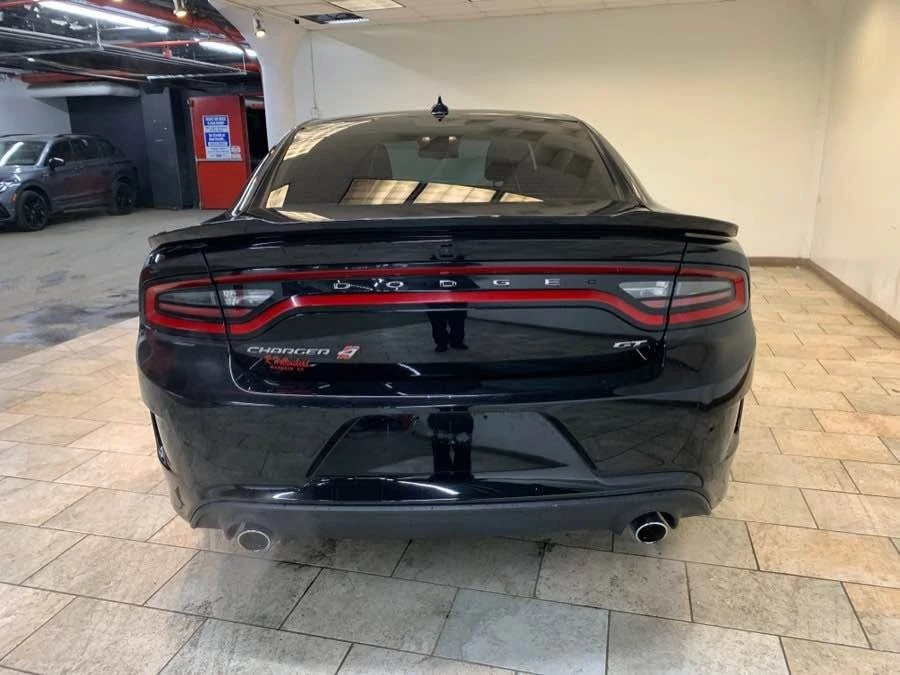 2023 Dodge Charger 7th Gen - Image 4 of 18