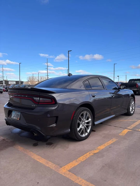 2023 Dodge Charger 7th Gen - Image 4 of 13
