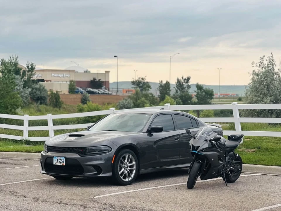 2023 Dodge Charger 7th Gen - Image 12 of 13