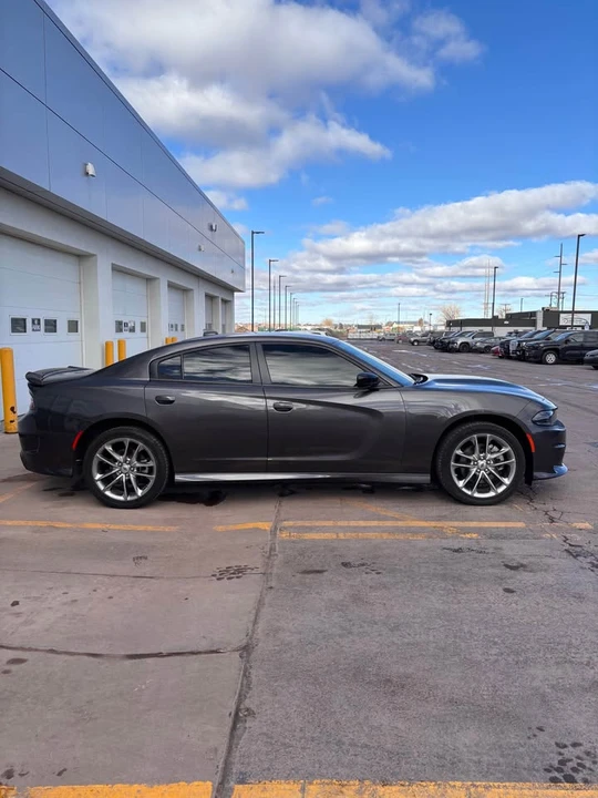 2023 Dodge Charger 7th Gen - Image 3 of 13