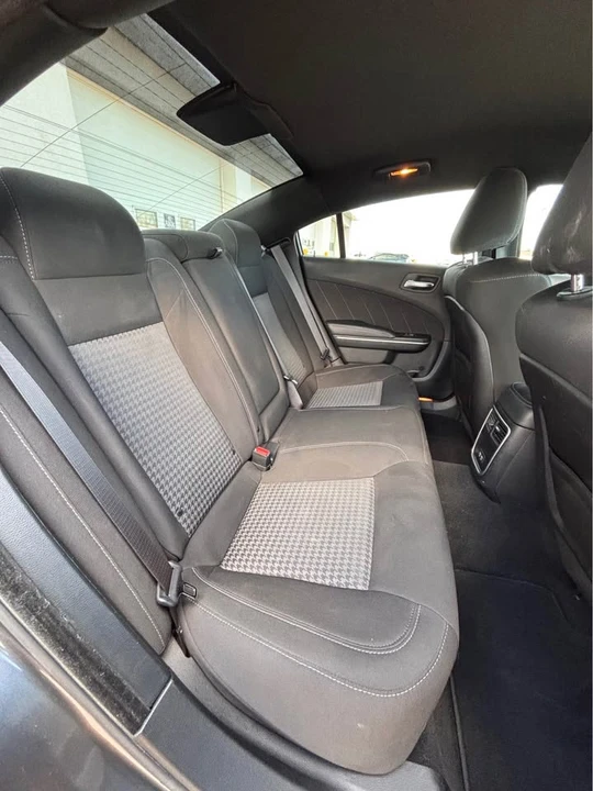 2023 Dodge Charger 7th Gen - Image 9 of 13