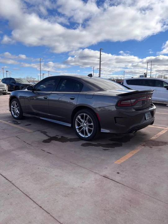 2023 Dodge Charger 7th Gen - Image 5 of 13