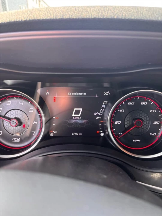 2023 Dodge Charger 7th Gen - Image 10 of 13