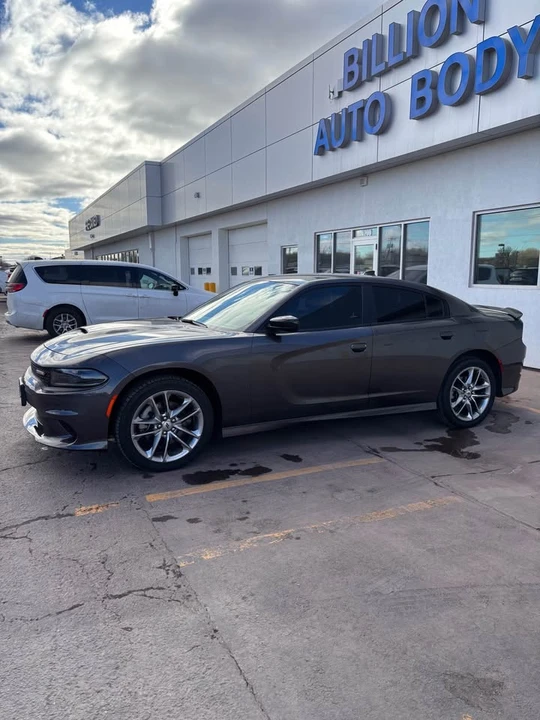 2023 Dodge Charger 7th Gen - Image 2 of 13