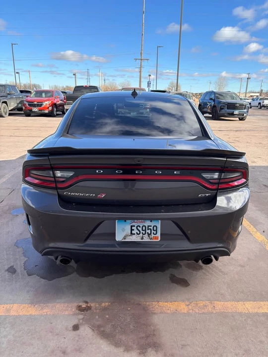 2023 Dodge Charger 7th Gen - Image 6 of 13