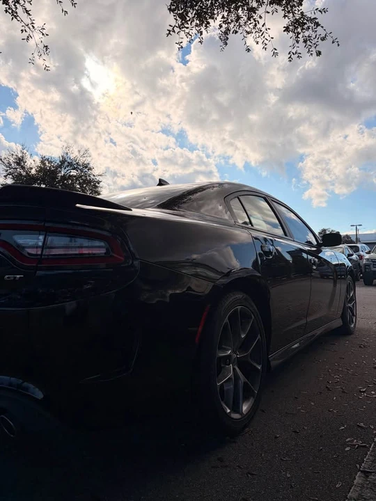 2023 Dodge Charger 7th Gen - Image 3 of 3