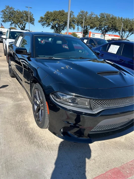2023 Dodge Charger 7th Gen - Image 3 of 10