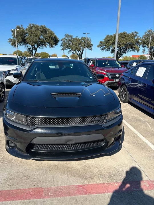 2023 Dodge Charger 7th Gen - Image 2 of 10