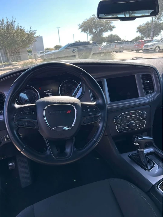 2023 Dodge Charger 7th Gen - Image 5 of 10