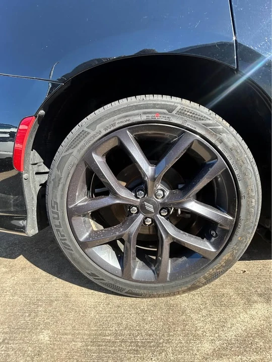 2023 Dodge Charger 7th Gen - Image 10 of 10