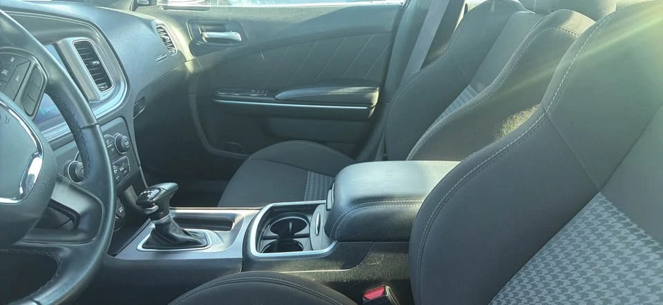 2023 Dodge Charger 7th Gen - Image 2 of 4