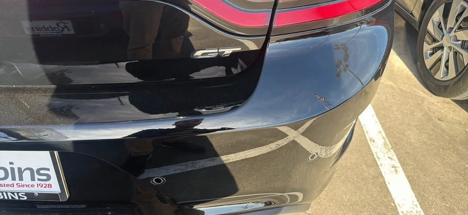 2023 Dodge Charger 7th Gen - Image 4 of 4