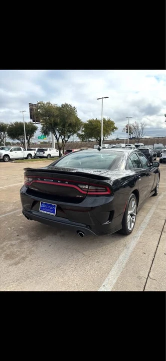 2023 Dodge Charger 7th Gen - Image 3 of 5