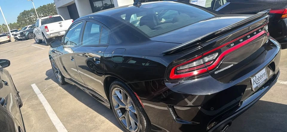 2023 Dodge Charger 7th Gen - Image 3 of 4
