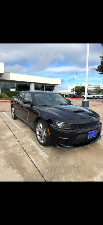 2023 Dodge Charger 7th Gen - Image 2 of 5