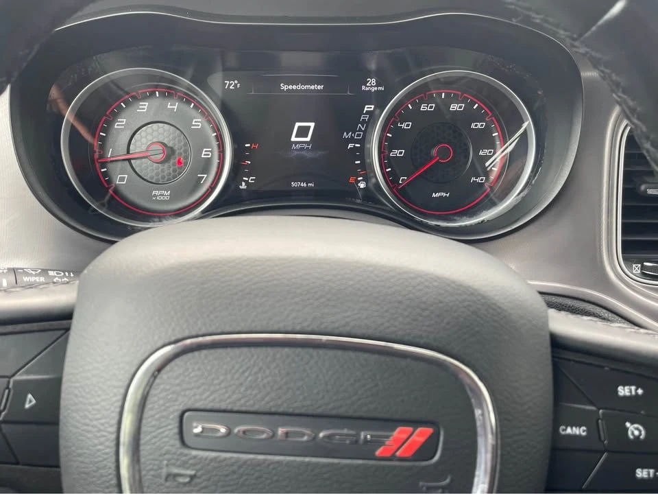2023 Dodge Charger 7th Gen - Image 11 of 11
