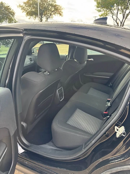 2023 Dodge Charger 7th Gen - Image 4 of 5