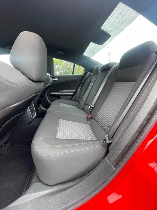 2023 Dodge Charger 7th Gen - Image 8 of 11