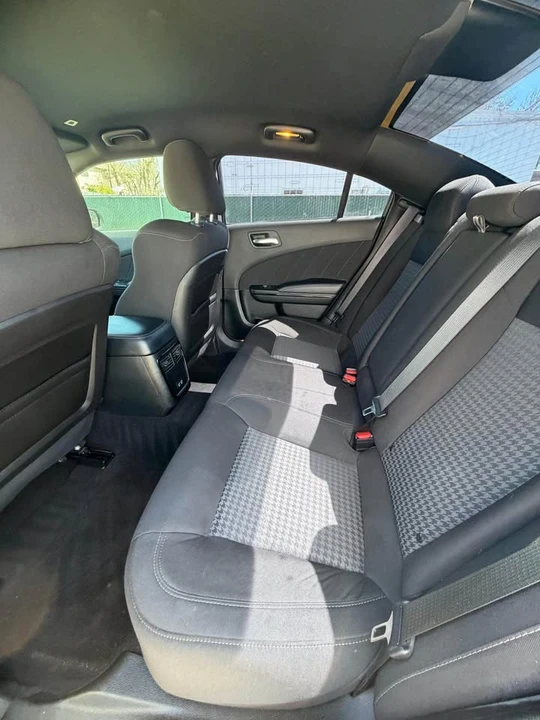 2023 Dodge Charger 7th Gen - Image 9 of 9