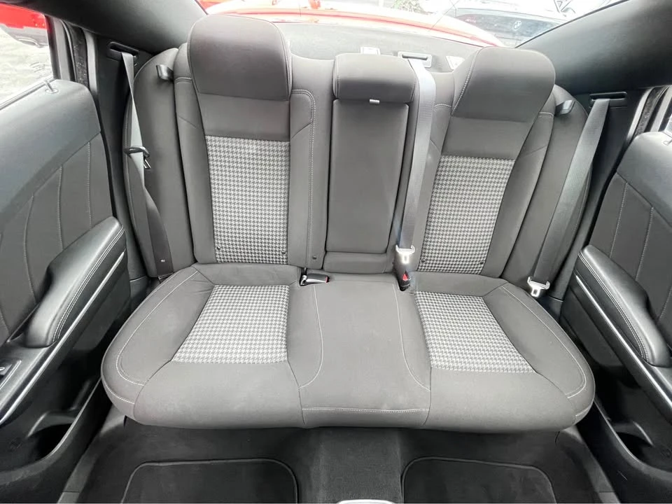 2023 Dodge Charger 7th Gen - Image 9 of 11