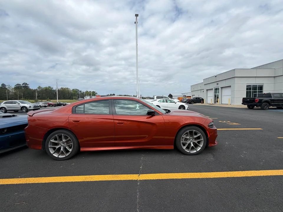 2023 Dodge Charger 7th Gen - Image 3 of 5