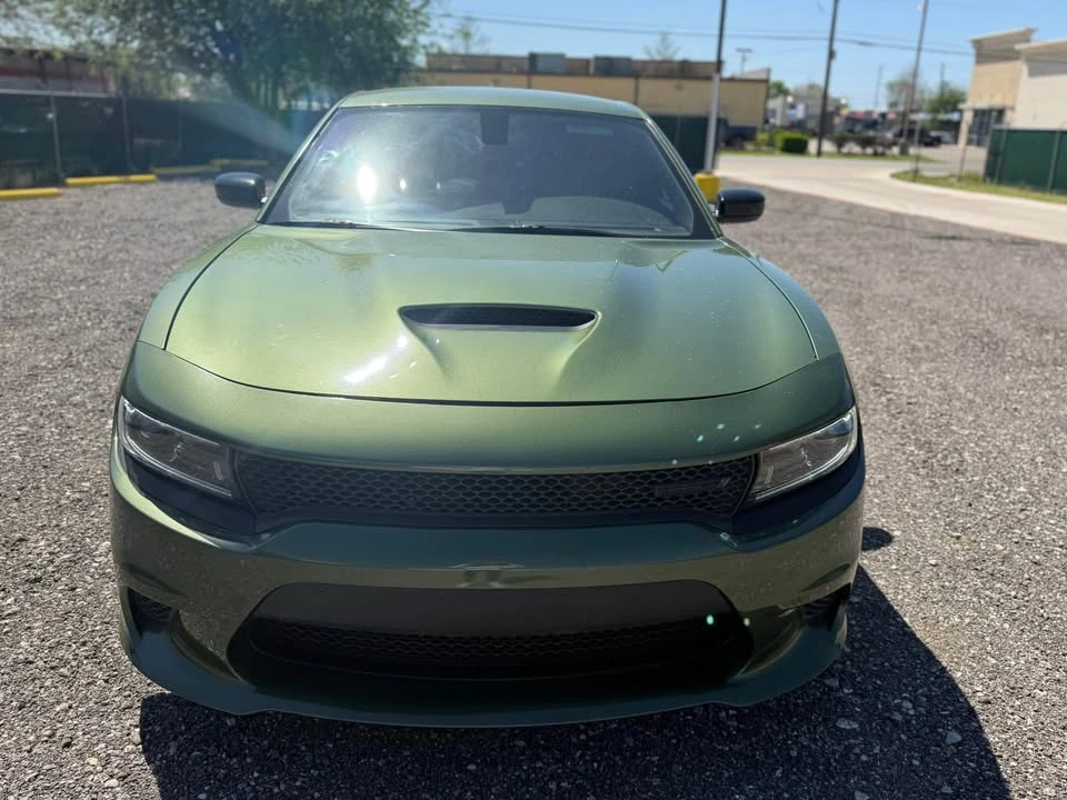2023 Dodge Charger 7th Gen - Image 3 of 9