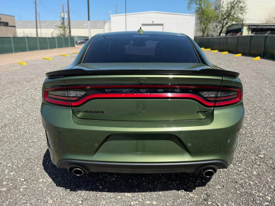 2023 Dodge Charger 7th Gen - Image 2 of 9