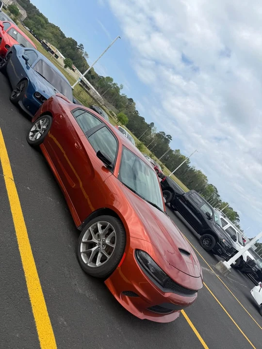 2023 Dodge Charger 7th Gen - Image 2 of 5