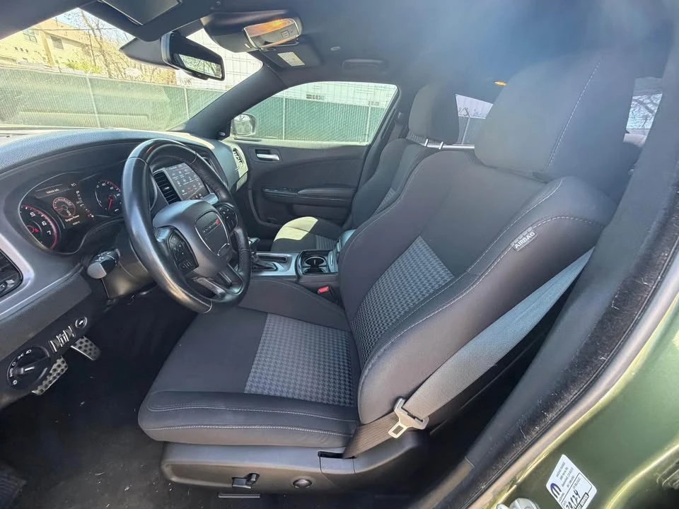 2023 Dodge Charger 7th Gen - Image 8 of 9