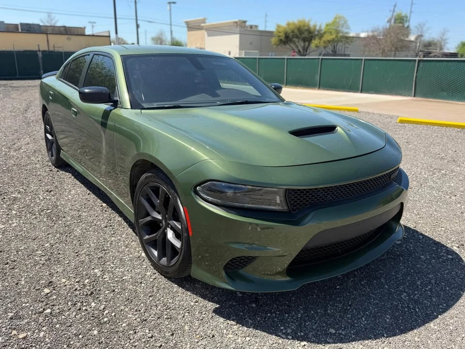 2023 Dodge Charger 7th Gen - Image 4 of 9