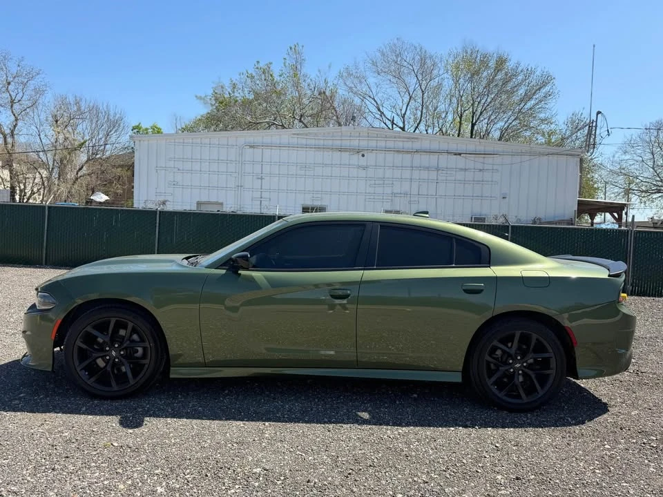 2023 Dodge Charger 7th Gen - Image 7 of 9