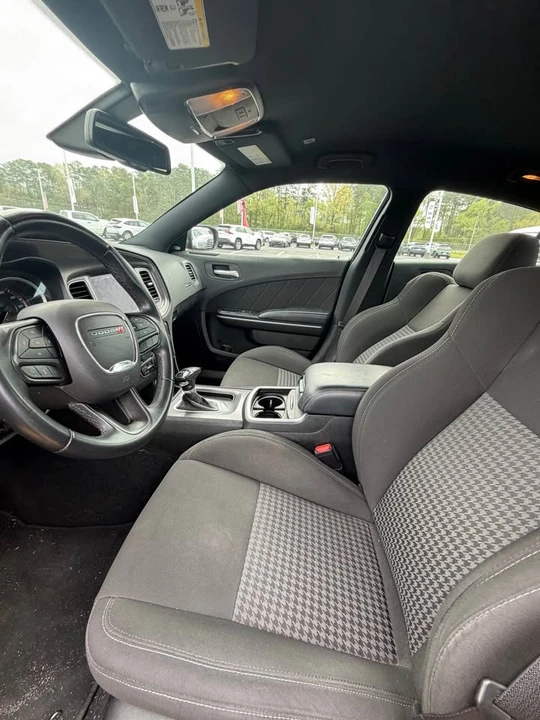 2023 Dodge Charger 7th Gen - Image 4 of 5