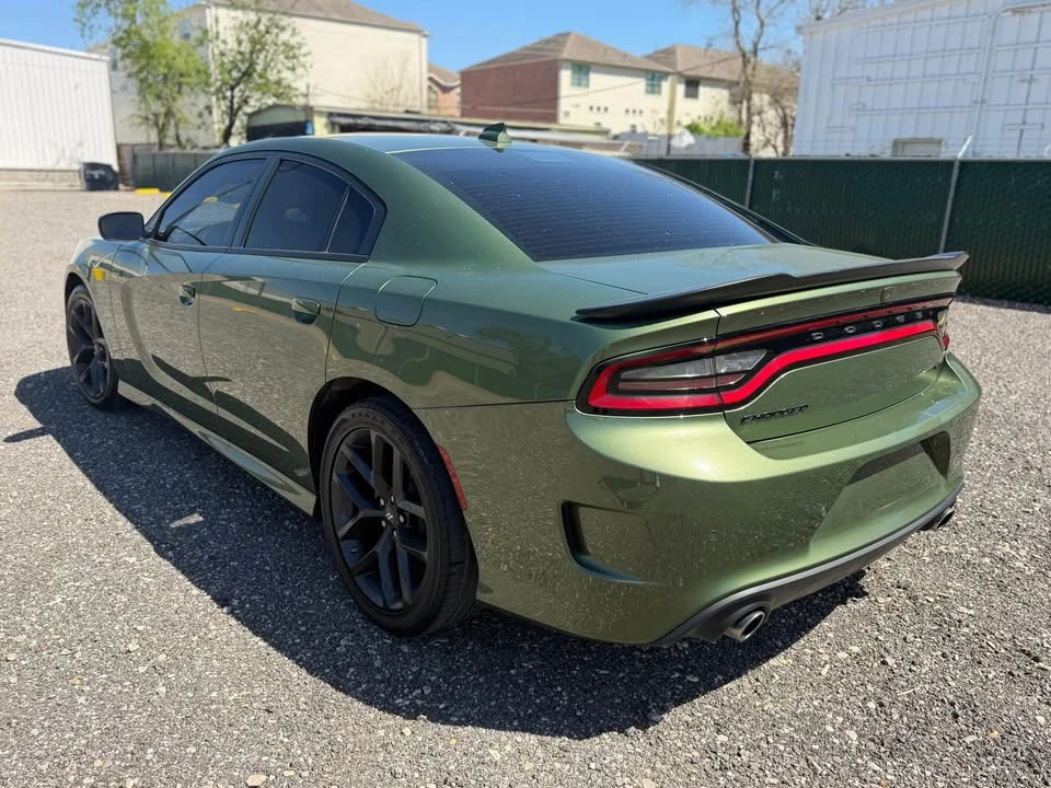 2023 Dodge Charger 7th Gen - Image 5 of 9