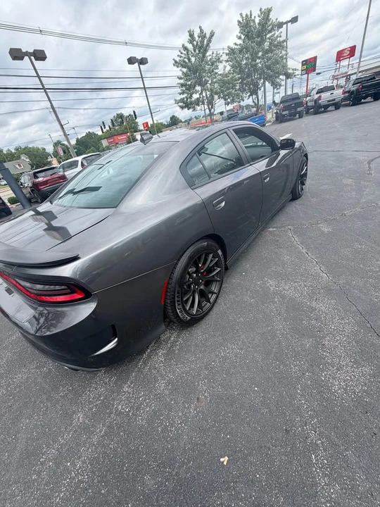 2023 Dodge Charger 7th Gen - Image 5 of 14