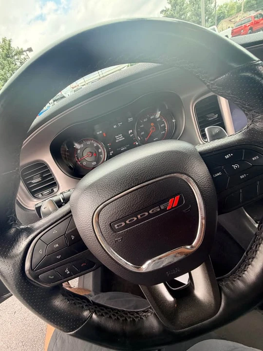 2023 Dodge Charger 7th Gen - Image 11 of 14