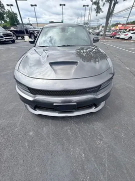 2023 Dodge Charger GT Sedan 4D